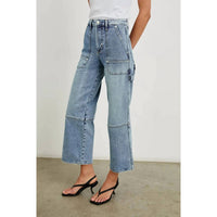 Rails - Silverado Carpenter Crop Jean