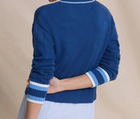 Southern Tide - Lucille Cardigan Sweater