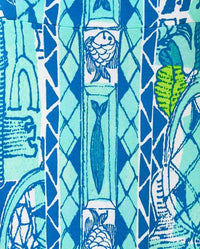 Lilly Pulitzer - ELLISON MAXI DRESS