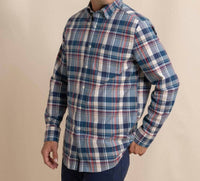 Southern Tide - Southern Shores Plaid