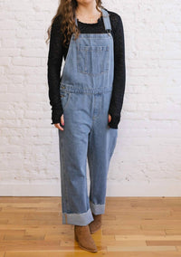 Wishlist - Taylor Overalls