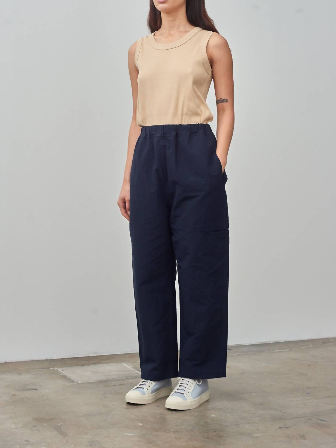 Sofie D'Hoore - Pluck Pant