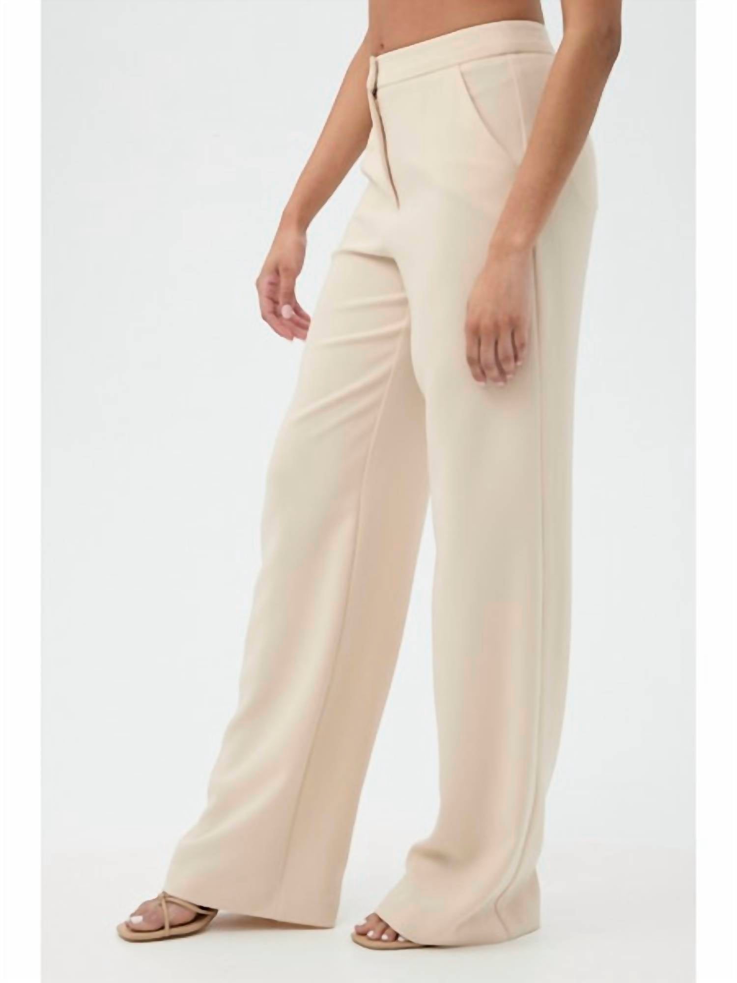 Trina Turk - Sadie Pant