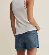 Z Supply - Clarke Rib Tank Top