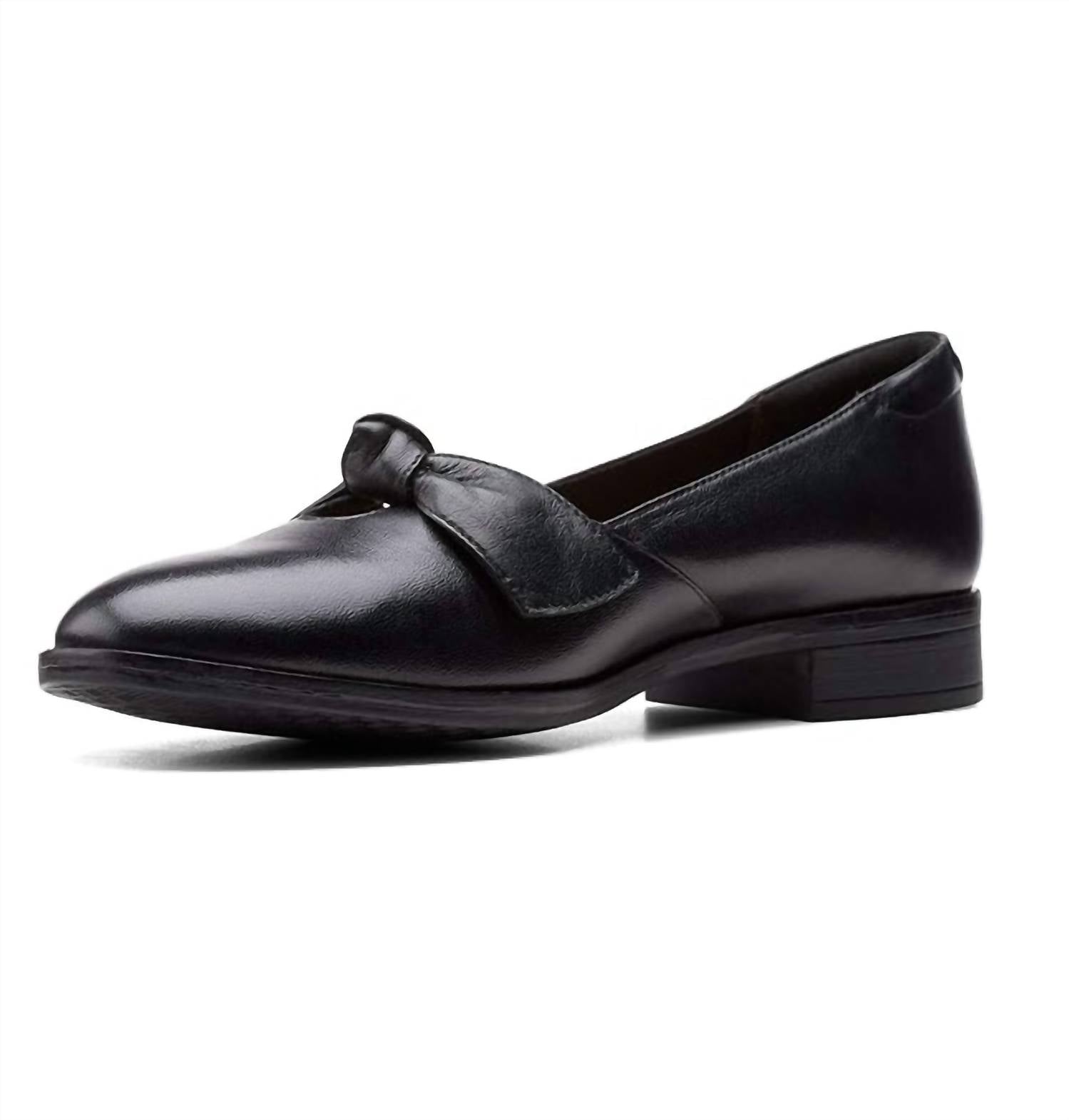 Clarks - Women's Trish Wave Loafer