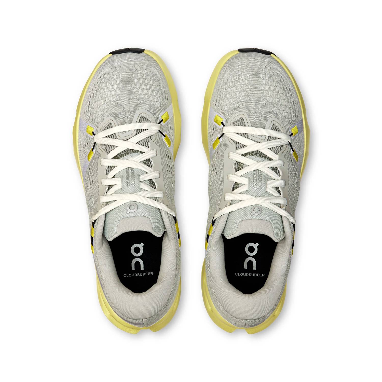 On - Women's Cloudsurfer 2 Running Shoes