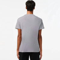 Lacoste - Crew Neck Pima Cotton Jersey T Shirt