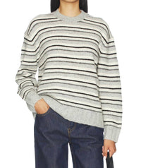 Pistola - Hanna Variegated Stripe Sweater