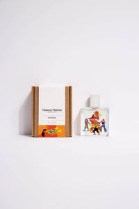 Maison Matine - Women's Ukhu Pacha Eau De Parfum - 50ml
