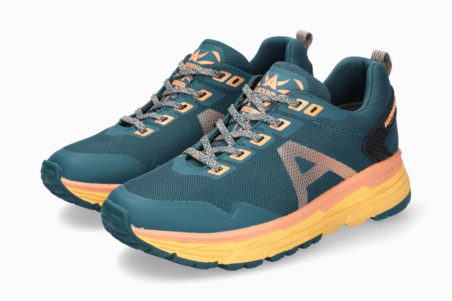 Mephisto - Women's Trace Tex Shoes