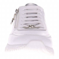 Revere - Women's Sapporo Zip Casual Sneaker