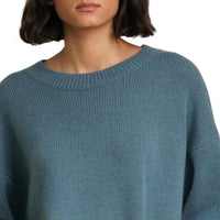 Sablyn - Alston Boyfriend Crew Top