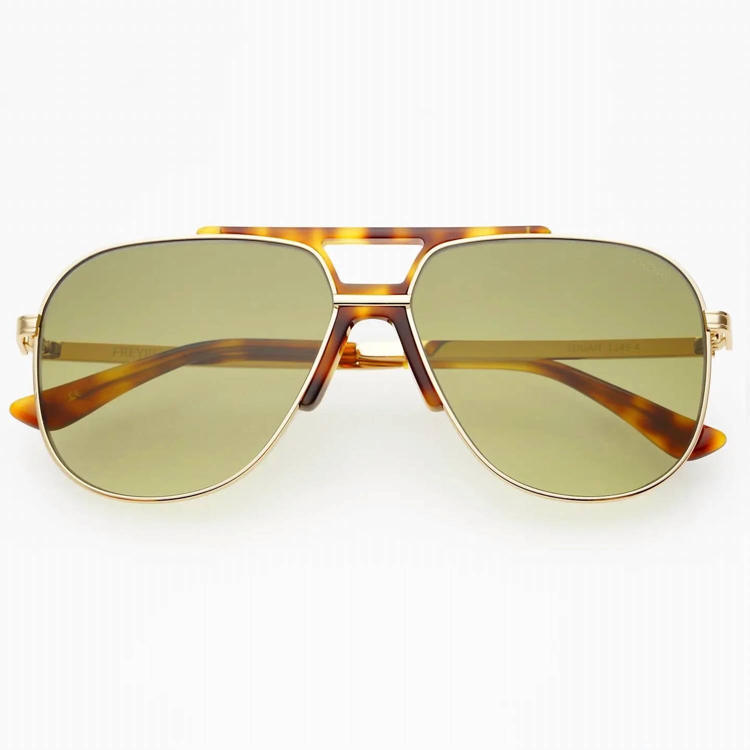 Freyrs Eyewear - Unisex Aviator Non-polarized Sunglasses