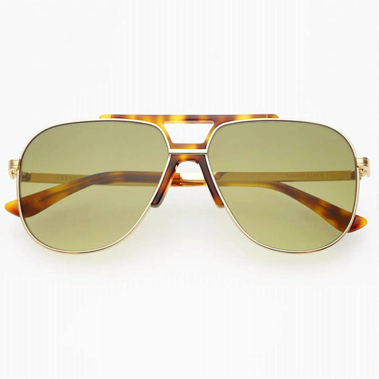 Freyrs Eyewear - Unisex Aviator Non-polarized Sunglasses