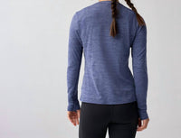 Brooks - Luxe Long Sleeve Top