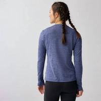 Brooks - Luxe Long Sleeve Top