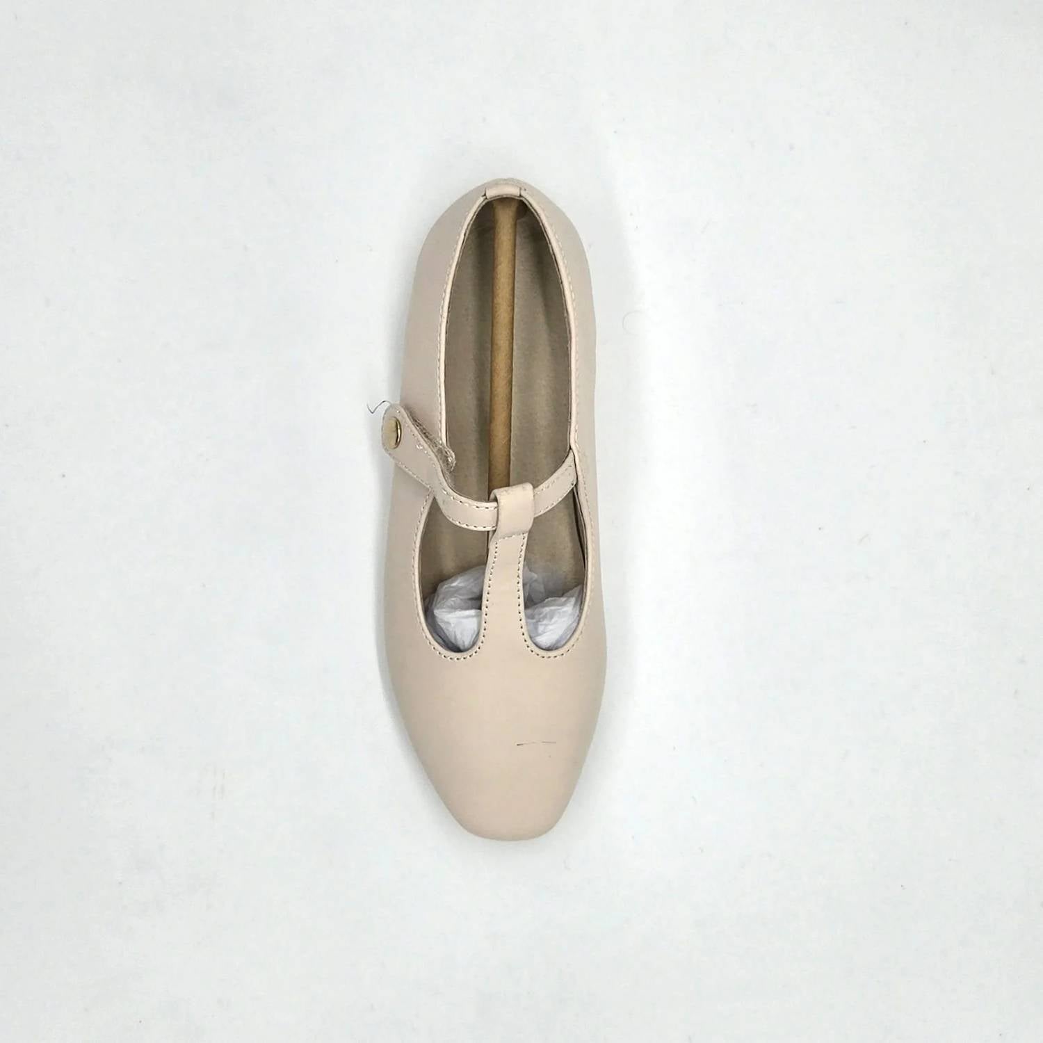 Boutaccelli - Girl's Arina T-strap Shoe