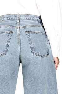 Frame - The Bubble Jeans