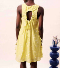 Frnch - Ilhabela Dress