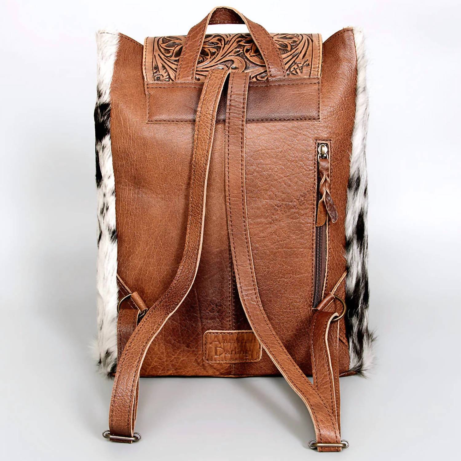 American Darling - Unisex Tough Tooled Backpack
