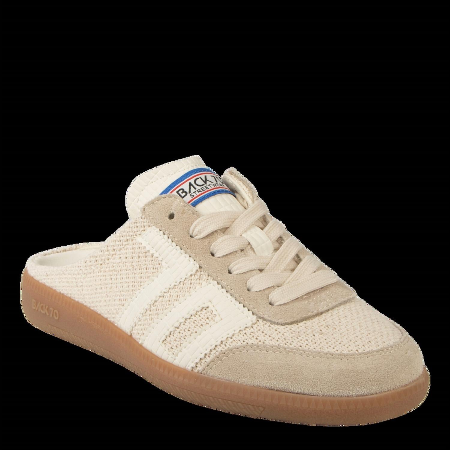 Back 70 - Women's Easter Backless Sneaker
