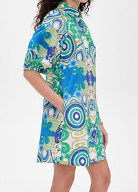 De Loreta - Este Dress