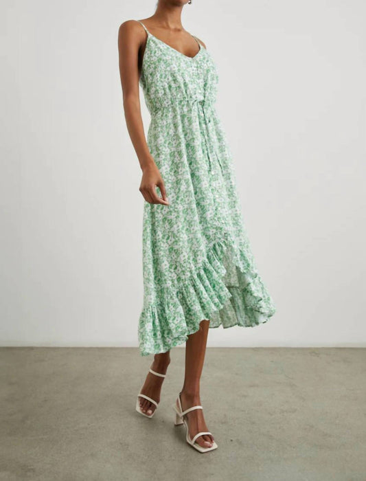 Rails - Women's Frida Sleeveless Midi Dress