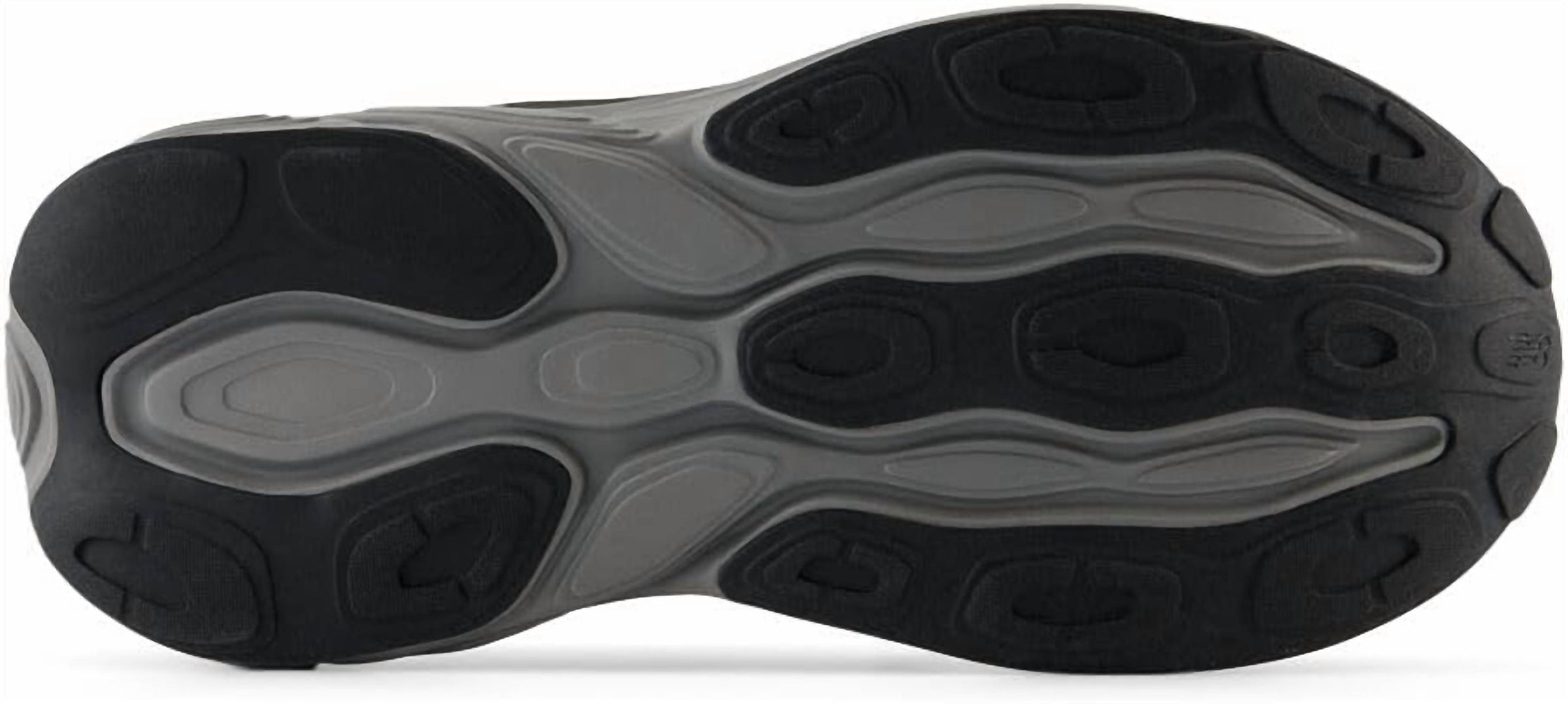 New Balance - Men's Fresh Foam X More V5 Sneaker