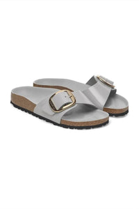 Birkenstock - Women's Madrid Big Buckle Sandal