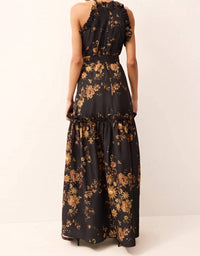 Marie Oliver - Keenan Dress