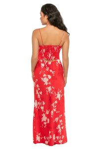 Z Supply - Alyse Darya Floral Dress