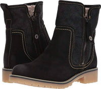 Eric Michael - Women's Denver Booties
