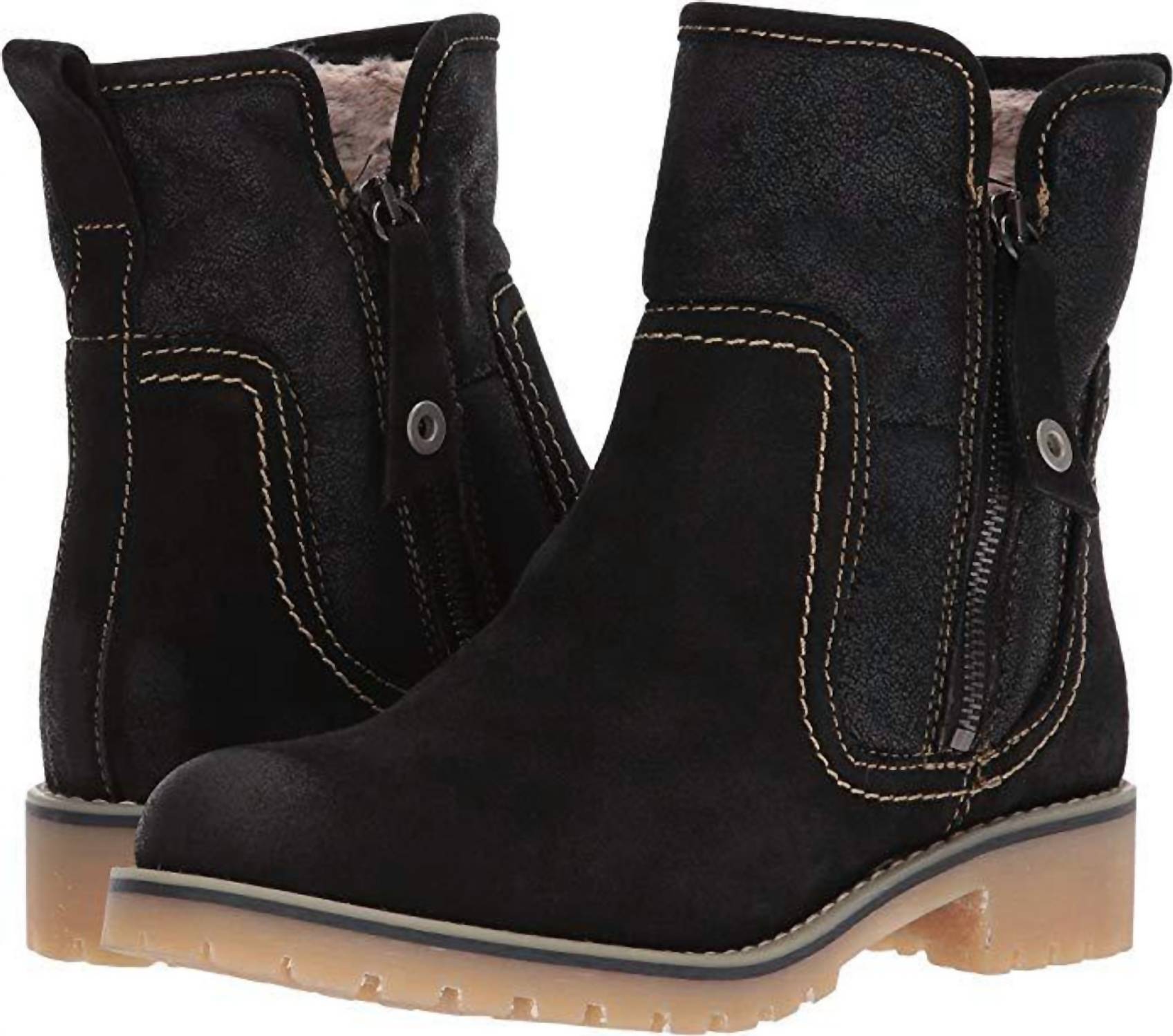 Eric Michael - Women's Denver Booties
