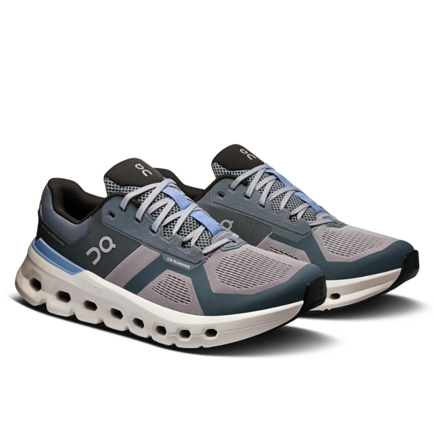 On - Men's Cloudrunner 2 Sneakers