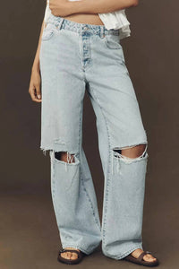 Rolla'S - Kate Baggy Jeans