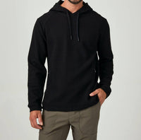 7Diamonds - Long Sleeve Restoration Hoodie