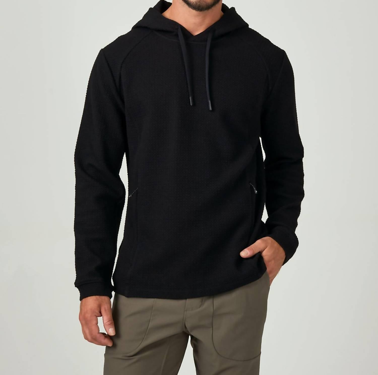 7Diamonds - Long Sleeve Restoration Hoodie