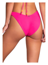 Maaji - Dragon Fruit Splendour Bikini Bottom