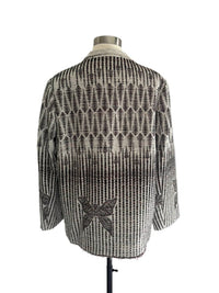 Forte Forte - Libelle Jacquard Jacket
