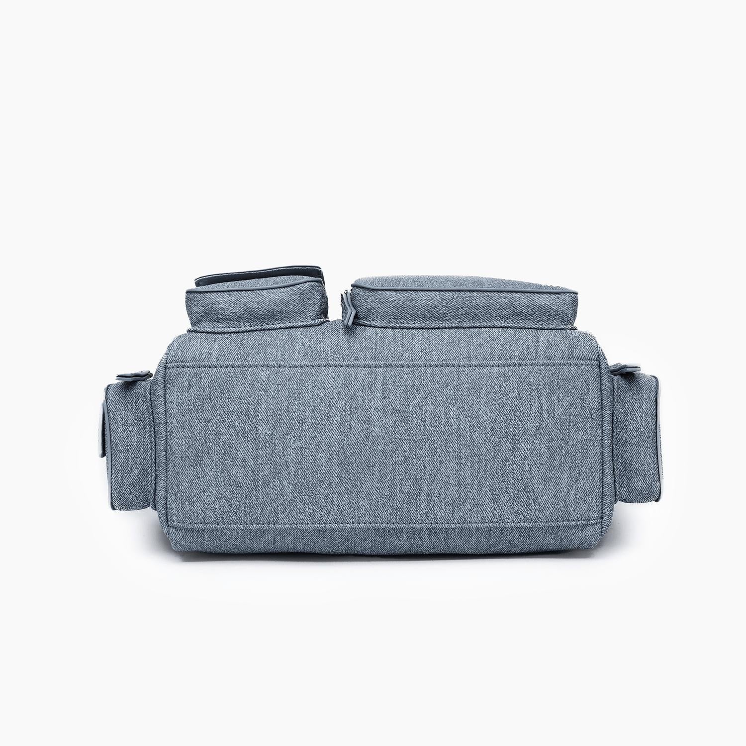 Like Dreams - Women's Nomad Vegan Shoulder Bag