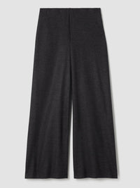 Eileen Fisher - Women's Wide Pant