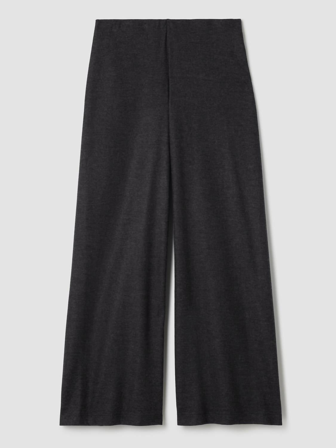 Eileen Fisher - Women's Wide Pant