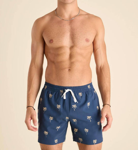 Chubbies - Lined Classic Swim Trunks