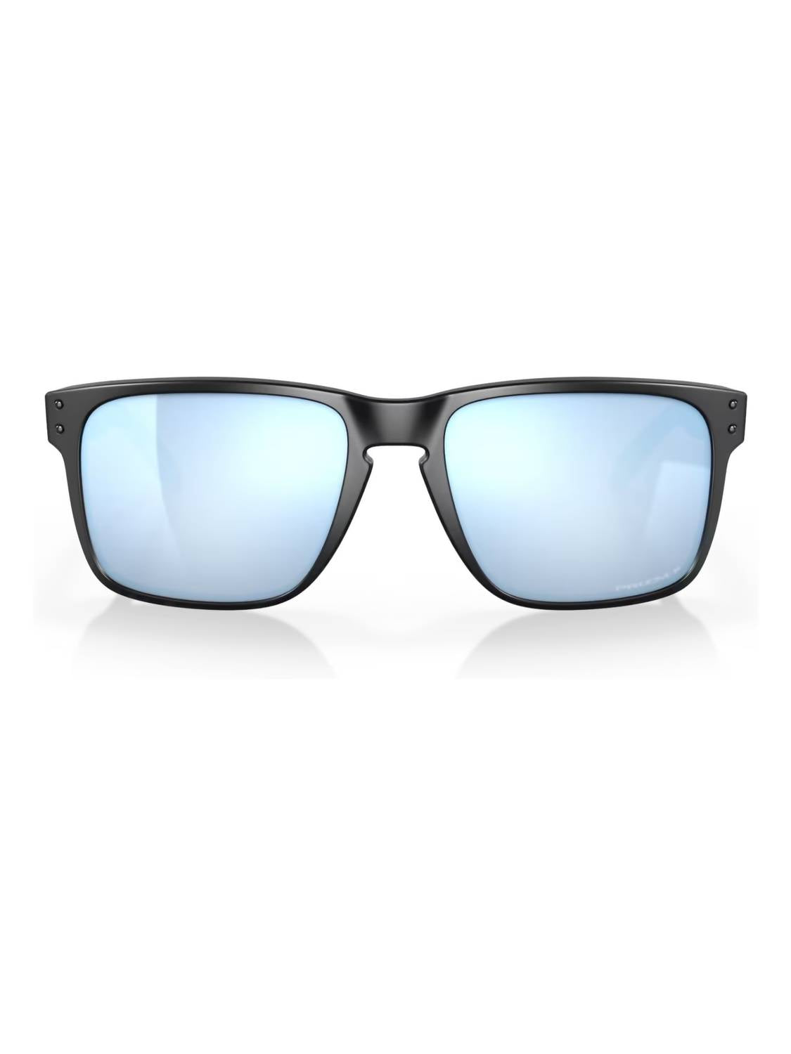 Oakley - Holbrook Xl Rectangle Polarized Sunglasses 9417-2559