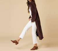 Softies - Dreamplush Zip Robe
