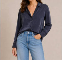 Drew - Maisy Button Down