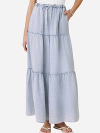 Splendid - Melanie Maxi Skirt