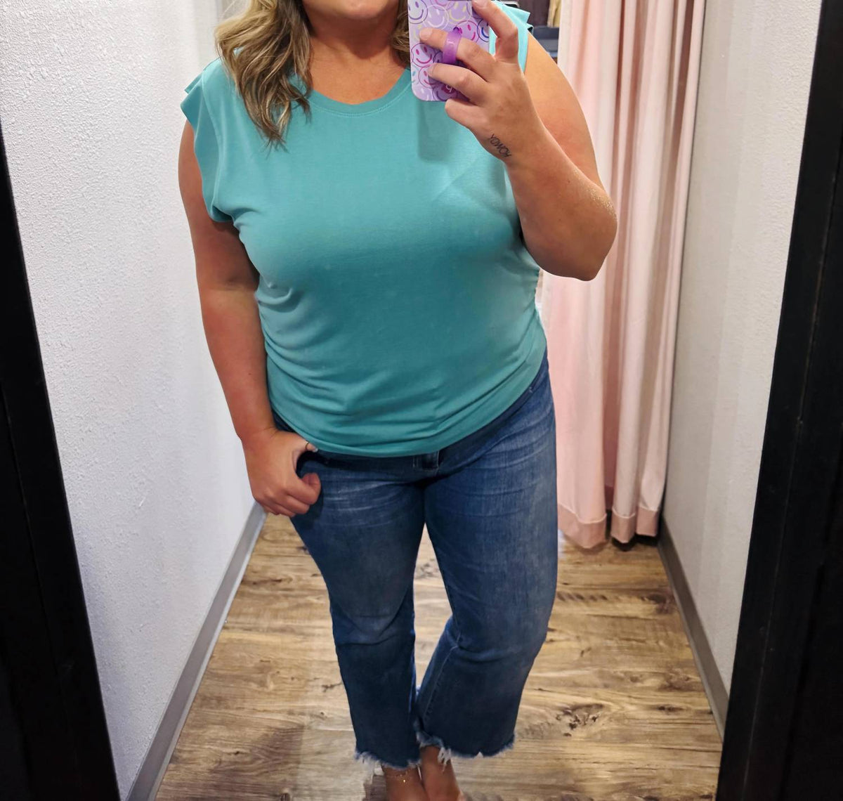 Another Love - Women's Alora T-shirt
