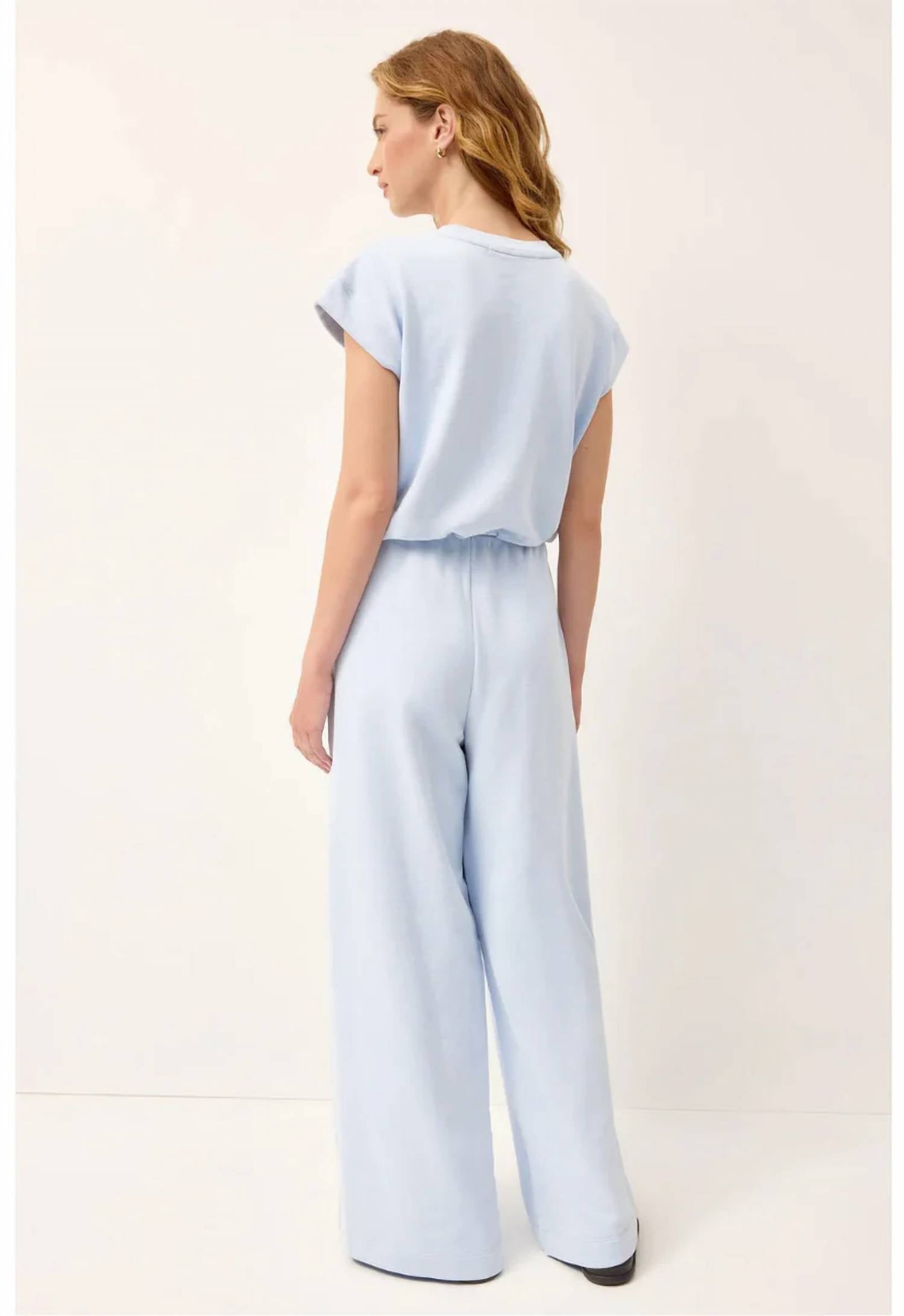 Marie Oliver - Rhea Lounge Pant