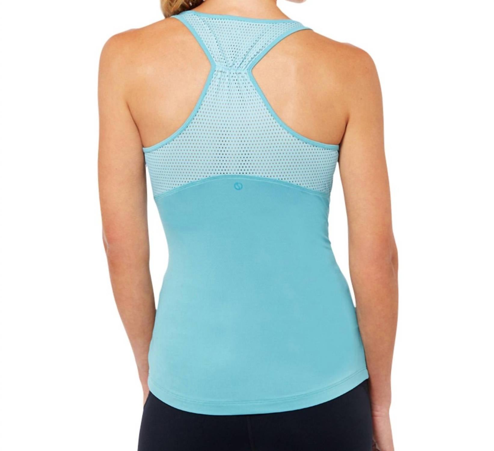 Shape Active - Racerback Tank Top